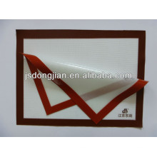 Tapis à pâtisserie silicone DONGJIAN